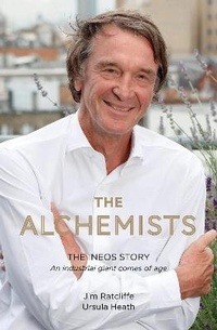 Abbildung von: The Alchemists - Biteback Publishing