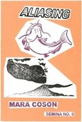 Cover: Aliasing - Book Works