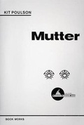 Cover: Mutter - Book Works