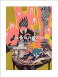 Cover: Tolstoyevsky - Book Works