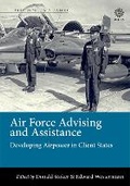 Cover: Air Force Advising and Assistance - Helion & Company