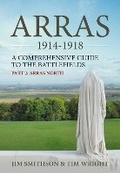 Cover: Arras 1914-1918 - Helion & Company