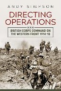 Cover: Directing Operations - Helion & Company