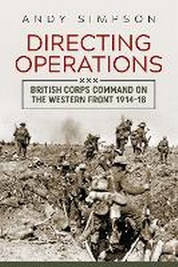 Enlarge image Cover: Directing Operations - Helion & Company