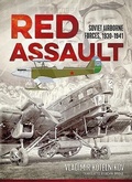Cover: Red Assault - Helion & Company