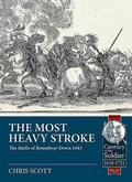 Cover: The Most Heavy Stroke - Helion & Company