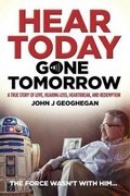 Cover: Hear Today, Gone Tomorrow - New Haven Publishing Ltd