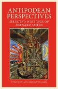 Cover: Antipodean Perspective - Monash University Publishing