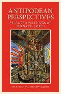 Enlarge image Cover: Antipodean Perspective - Monash University Publishing