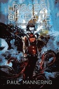 Cover: Pisces of Fate - IFWG Publishing Australia