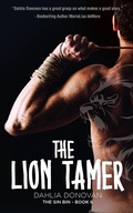 Cover: The Lion Tamer - Hot Tree Publishing