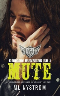 Enlarge image Cover: Mute - Hot Tree Publishing