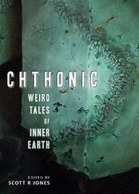 Enlarge image Cover: Chthonic - Martian Migraine Press