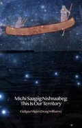 Cover: Michi Saagiig Nishnaabeg - Arp Books