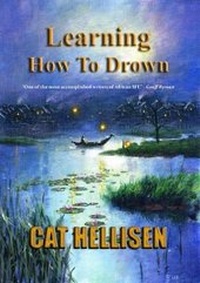 Enlarge image Cover: Learning How to Drown - NewCon Press