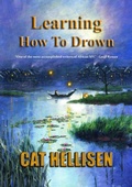 Cover: Learning How To Drown - NewCon Press