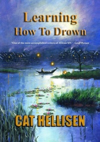 Enlarge image Cover: Learning How To Drown - NewCon Press