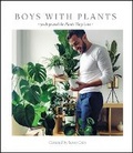 Cover: Boys with Plants - Modern Books