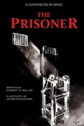 Cover: The Prisoner - Luna Press Publishing