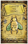 Cover: Curse of the Nomed - Weird N Wonderful Tales