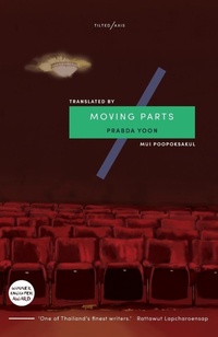 Enlarge image Cover: Moving Parts - Tilted Axis Press