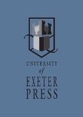 Cover: The Cornish Overseas: A History of Cornwall's 'Great Emigration' - University of Exeter Press