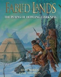 Cover: The Plains of Howling Darkness - Fabled Lands Publishing