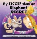 Cover: My Bigger than an Elephant Secret - Spork