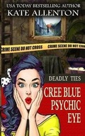 Cover: Deadly Ties - Coastal Escape Publishing
