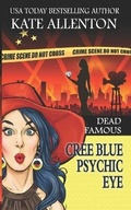 Cover: Dead Famous - Coastal Escape Publishing
