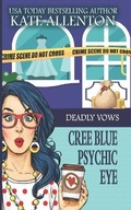 Cover: Deadly Vows - Coastal Escape Publishing