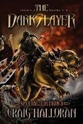 Cover: The Darkslayer - Two-Ten Book Press