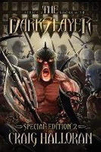 Enlarge image Cover: The Darkslayer - Two-Ten Book Press