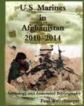 Cover: U.S. Marines in Afghanistan, 2010-2014 - St. John's Press