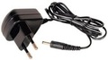 Cover: Mighty Bright Led AC Adapter -- Europe (100-240v AC to 4v DC) - Alfred Music