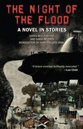 Cover: The Night of the Flood - Down & Out Books