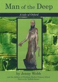 Cover: Man of the Deep - Barny Books