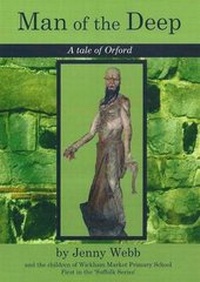 Enlarge image Cover: Man of the Deep - Barny Books