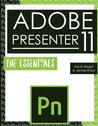 Abbildung von: Adobe Presenter 11 - Iconlogic, Incorporated
