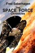 Cover: The Space Force Chronicles - Jss Literary Productions