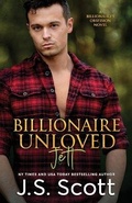 Cover: Billionaire Unloved - Golden Unicorn Enterprises Inc