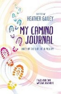 Abbildung von: My Camino Journal - Bhc Press