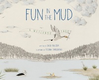 Enlarge image Cover: Fun in the Mud - Cameron & Company Inc