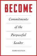 Cover: Become - Cameron & Company Inc