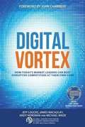 Cover: Digital Vortex - DBT Center Press