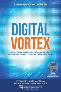 Enlarge image Cover: Digital Vortex - DBT Center Press