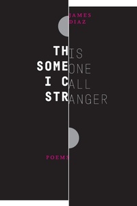 Enlarge image Cover: This Someone I Call Stranger - Indolent Books