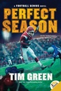 Cover: Perfect Season - HarperCollins