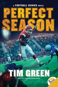 Enlarge image Cover: Perfect Season - HarperCollins