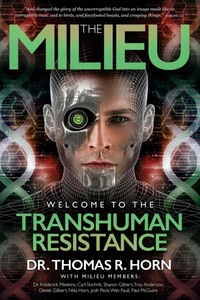 Enlarge image Cover: The Milieu - Defender Publishing LLC